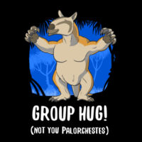 Palorchestes azael - Kids / Youth Premium Tee Design