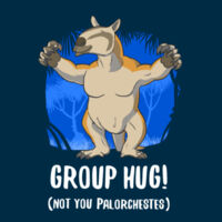 Palorchestes azael - Women's Maple Tee Design