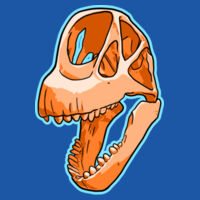 Camarasaurus supremus - Kids / Youth Premium Tee Design