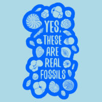 Foraminifera - Mens Staple Tee Design