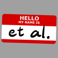 Et al. - Infant Wee-Tee - Infant Wee-Tee Design