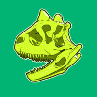 Carnotaurus sastrei - Kids / Youth Premium Tee Design