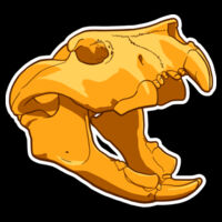 Thylacoleo carnifex - Kids / Youth Premium Tee Design