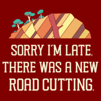 Road cutting - Kids / Youth Premium Tee Design