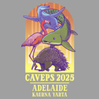 CAVEPS 2025 - Mens Rugby Jersey Design