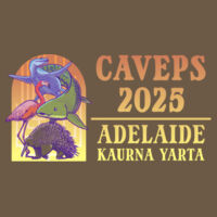 CAVEPS 2025 - Cotton Bucket Hat Design