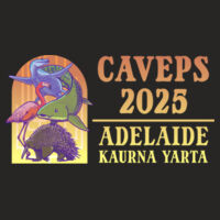 CAVEPS 2025 - Wide Brim Bucket Hat Design