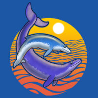 Janjucetus spp. - Kids / Youth Premium Tee Design