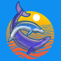 Janjucetus spp. - Women's Maple Tee Design