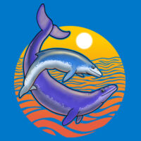 Janjucetus spp. - Mens Staple Tee Design