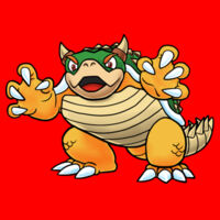 Meiolania platyceps - Kids / Youth Premium Tee Design