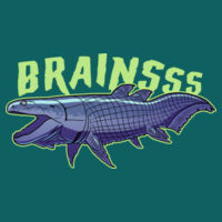 Gogonasus andrewsae - Women's Maple Tee Design