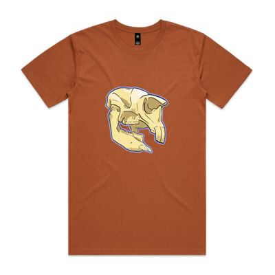 Diprotodon optatum - Mens Staple Tee Thumbnail