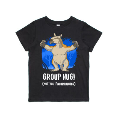 Palorchestes azael - Kids / Youth Premium Tee Thumbnail