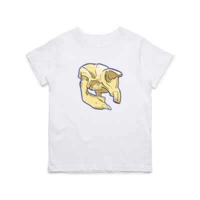 Diprotodon optatum - Kids / Youth Premium Tee Thumbnail