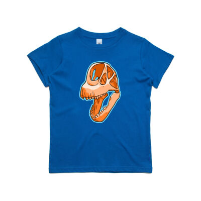 Camarasaurus supremus - Kids / Youth Premium Tee Thumbnail
