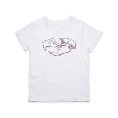Uromys caudimaculatus - Kids / Youth Premium Tee Thumbnail