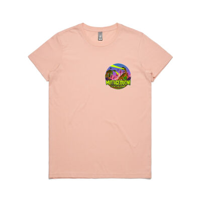 Muttageddon social club Thumbnail