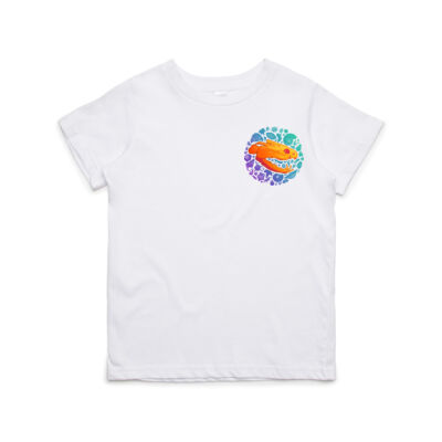 Onychodus jandemarrai - Kids / Youth Premium Tee Thumbnail