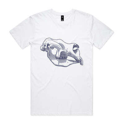 Diprotodon optatum - Mens Staple Tee Thumbnail