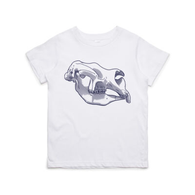 Diprotodon optatum - Kids / Youth Premium Tee Thumbnail