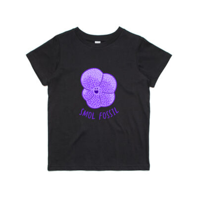 Hedbergella - Kids / Youth Premium Tee Thumbnail