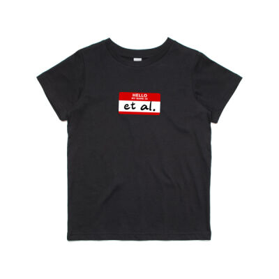 Et al. - Kids / Youth Premium Tee Thumbnail
