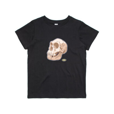 Homo floresiensis - Kids / Youth Premium Tee Thumbnail