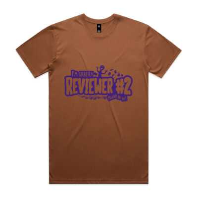 Reviewer #2 - Mens Staple Tee Thumbnail