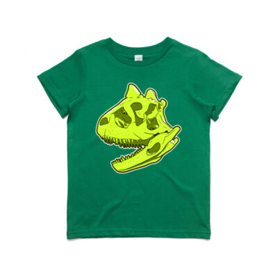 Carnotaurus sastrei - Kids / Youth Premium Tee Thumbnail