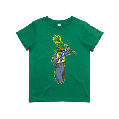 Field mapping wizard - Kids / Youth Premium Tee Thumbnail