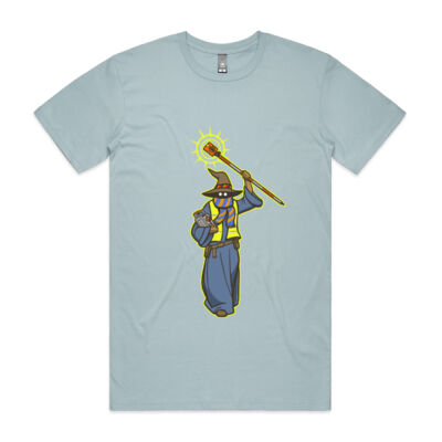 Field mapping wizard - Mens Staple Tee Thumbnail