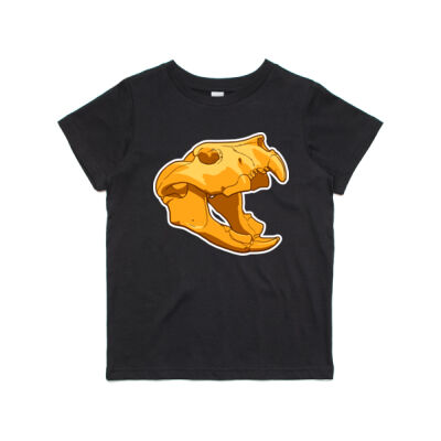 Thylacoleo carnifex - Kids / Youth Premium Tee Thumbnail