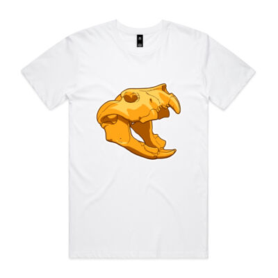 Thylacoleo carnifex - Mens Staple Tee Thumbnail