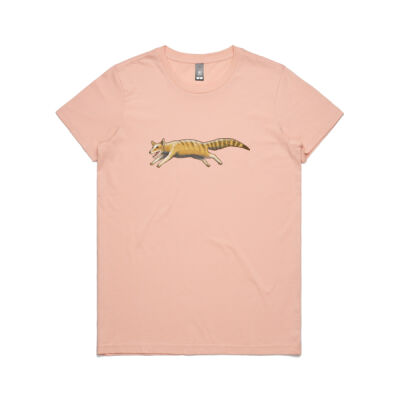 Nimbacinus dicksoni - Women's Maple Tee Thumbnail