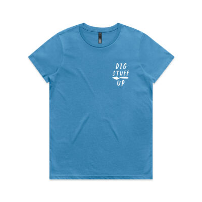 Dig stuff up -trowel Thumbnail