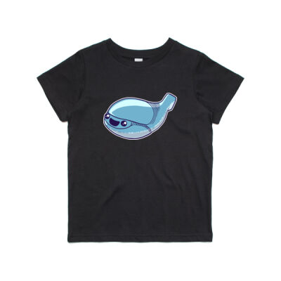 Arandaspis prionotolepis  - Kids / Youth Premium Tee Thumbnail