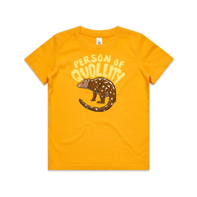 Dasyurus maculatus - Kids / Youth Premium Tee Thumbnail