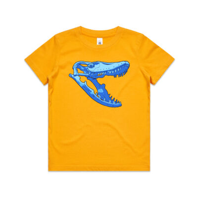 Varanus priscus - Kids / Youth Premium Tee Thumbnail