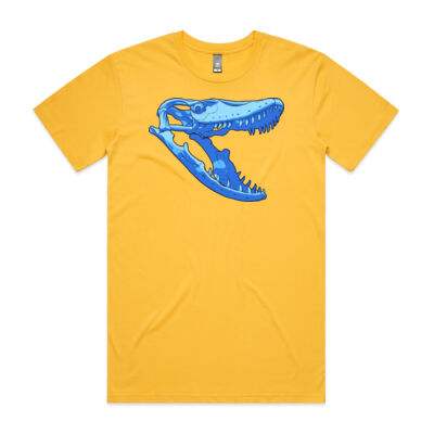 Varanus priscus - Mens Staple Tee Thumbnail