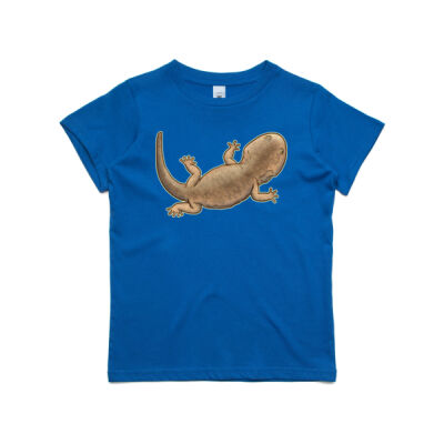 Siderops kehli - Kids / Youth Premium Tee Thumbnail