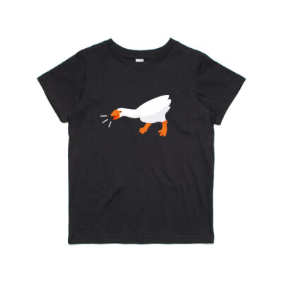 Genyornis newtoni - Kids / Youth Premium Tee Thumbnail