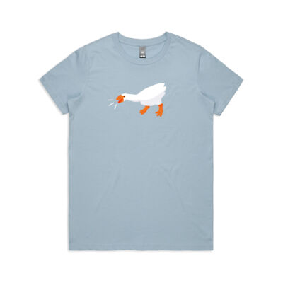 Genyornis newtoni - Women's Maple Tee Thumbnail