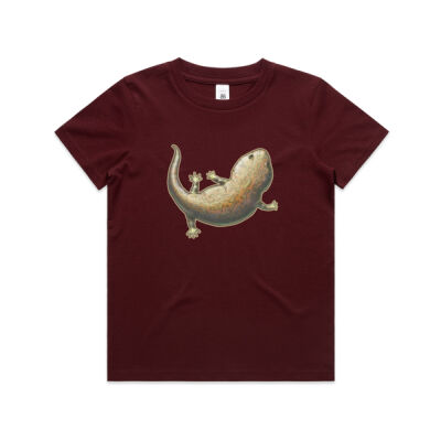 Xenobrachyops allos - Kids / Youth Premium Tee Thumbnail