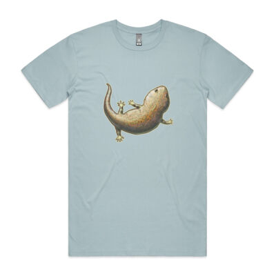 Xenobrachyops allos - Mens Staple Tee Thumbnail