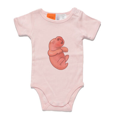 Diprotodon optatum (newborn) - Mini Me One Piece Thumbnail