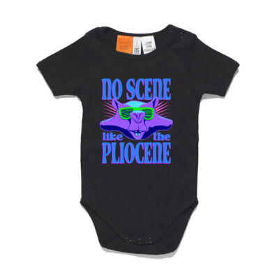 Euryzygoma dunense - Mini Me One Piece Thumbnail