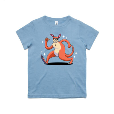 Procoptodon goliah - Kids / Youth Premium Tee Thumbnail