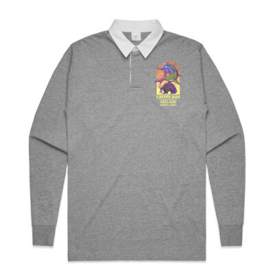 CAVEPS 2025 - Mens Rugby Jersey Thumbnail