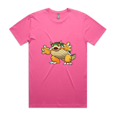 Meiolania platyceps - Women's Maple Tee Thumbnail